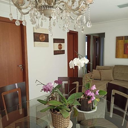 Apartamento Setor Bueno Goiânia Exteriér fotografie