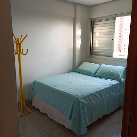 Apartamento Setor Bueno Goiânia Exteriér fotografie
