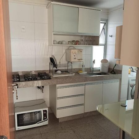 Apartamento Setor Bueno Goiânia Exteriér fotografie